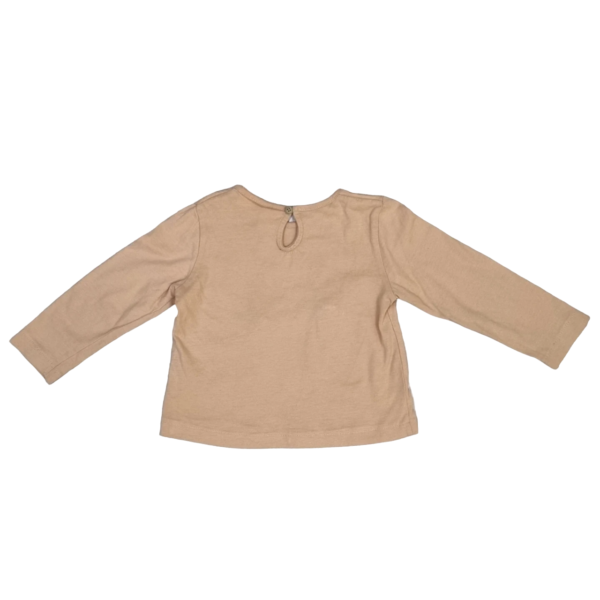 Remera ML Zara - 18-24 meses - Image 2