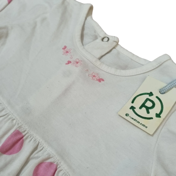 Vestido MC Cheeky - 2 años - Image 3