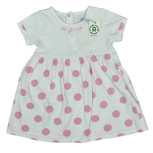 Vestido MC Cheeky - 2 años