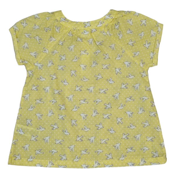 Camisola MC Carter's - 24 meses - Image 2