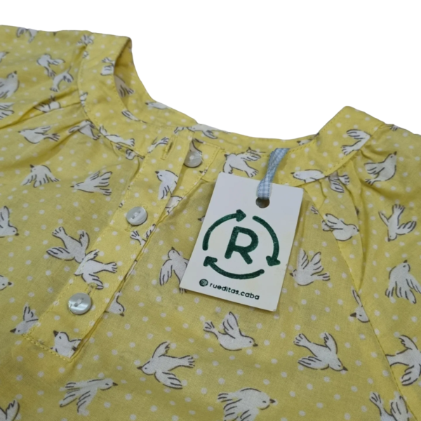 Camisola MC Carter's - 24 meses - Image 3