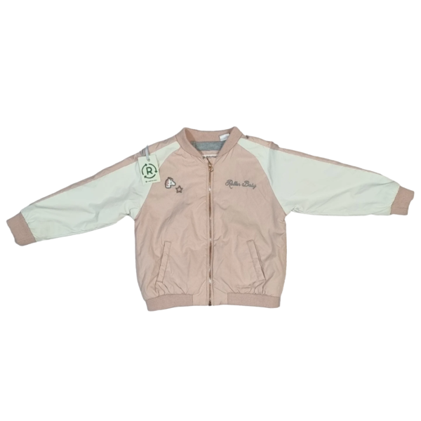 Campera Zara - 2-3 años
