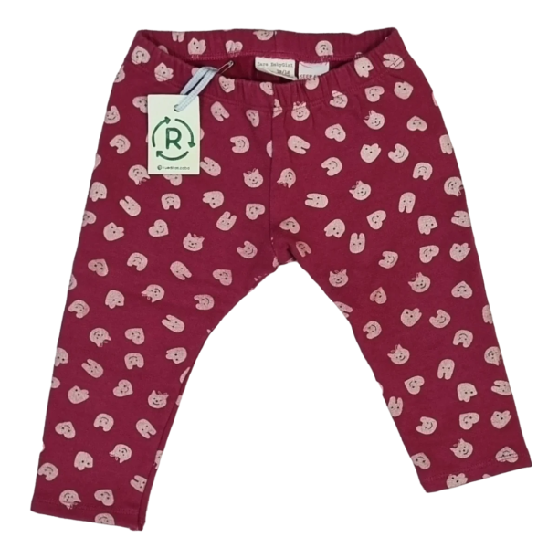 Jogging Zara - 12-18 meses