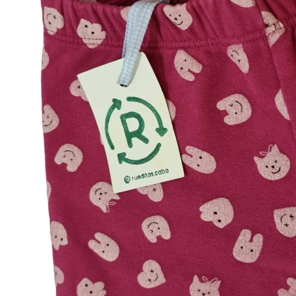Jogging Zara - 12-18 meses - Image 3