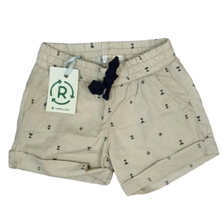 Short Minimimo - 0-3 meses