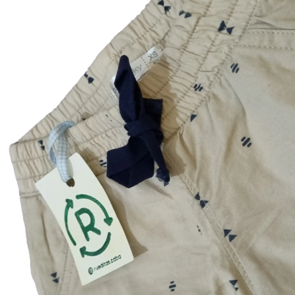Short Minimimo - 0-3 meses - Image 3