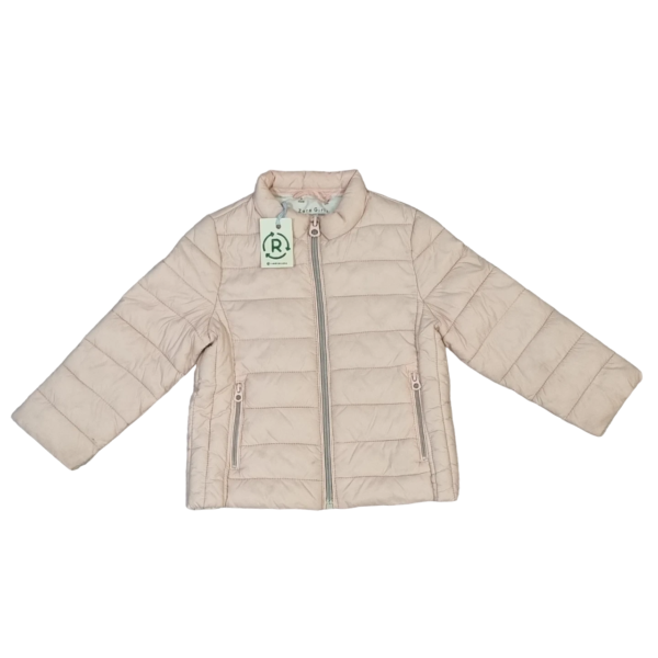 Campera Zara - 4 años