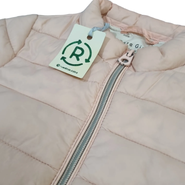 Campera Zara - 4 años - Image 3