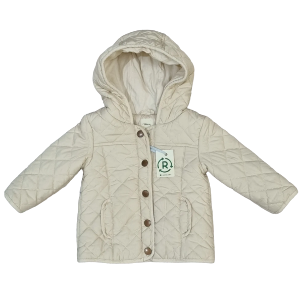 Campera Sphera - 12-18 meses
