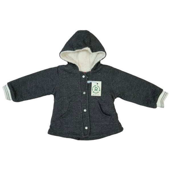 Campera Minimimo - 9-12 meses