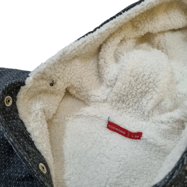 Campera Minimimo - 9-12 meses - Image 4