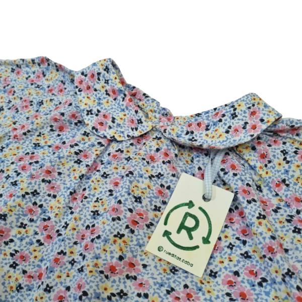 Camisa ML Cheeky - 9-12 meses - Image 3