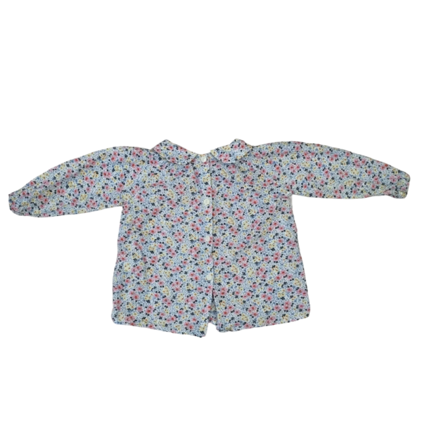 Camisa ML Cheeky - 9-12 meses - Image 2