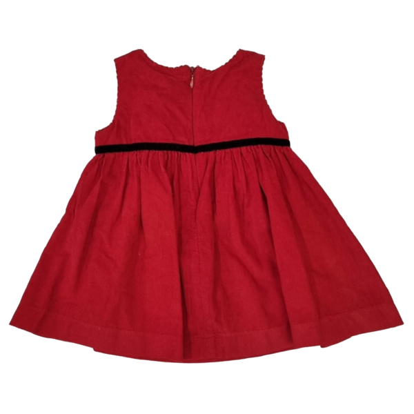 Vestido Little Akiabara - 9-12 meses - Image 2