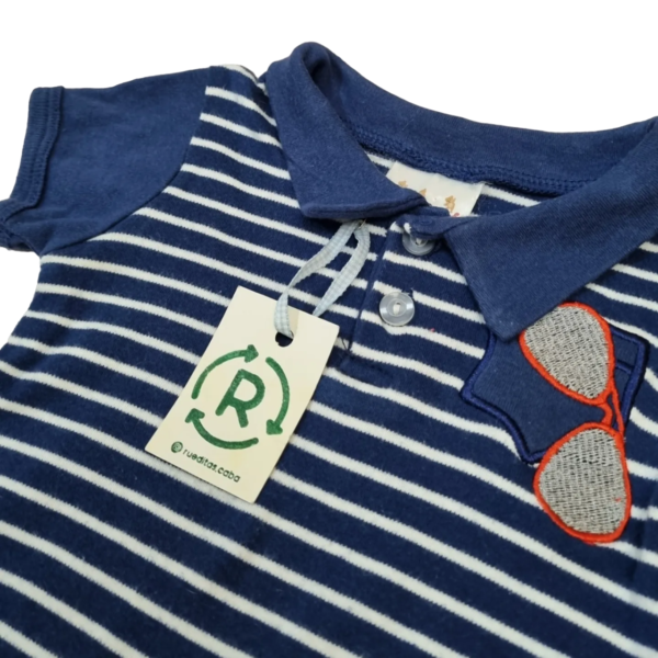 Enterito Sweat & Soft - 9 meses - Image 3