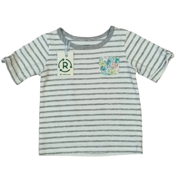 Remera MC Carter's - 9 meses