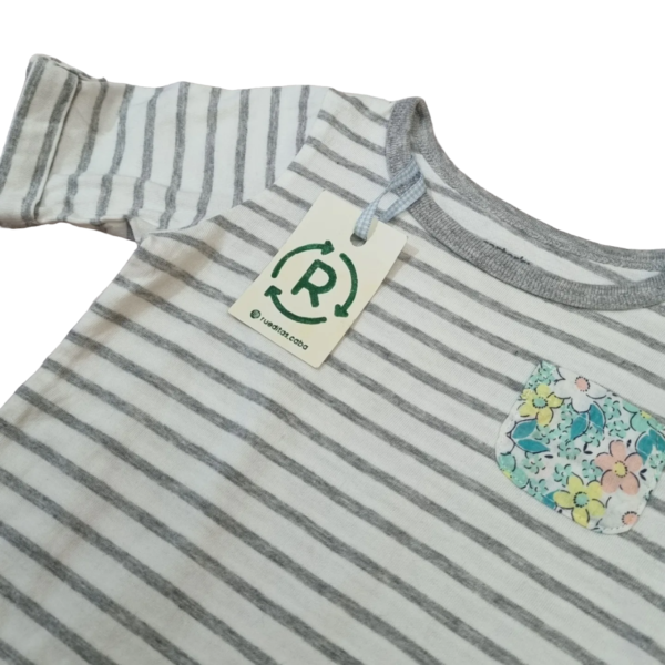 Remera MC Carter's - 9 meses - Image 3