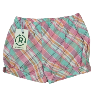 Short Carter's - 3 meses