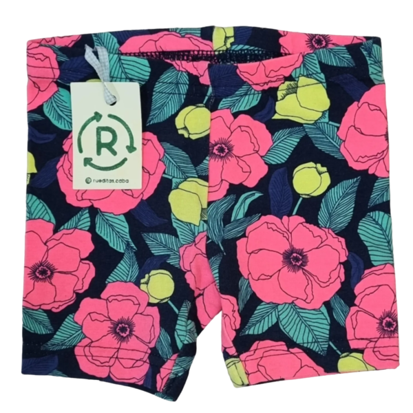 Calzas Carter's - 6 meses
