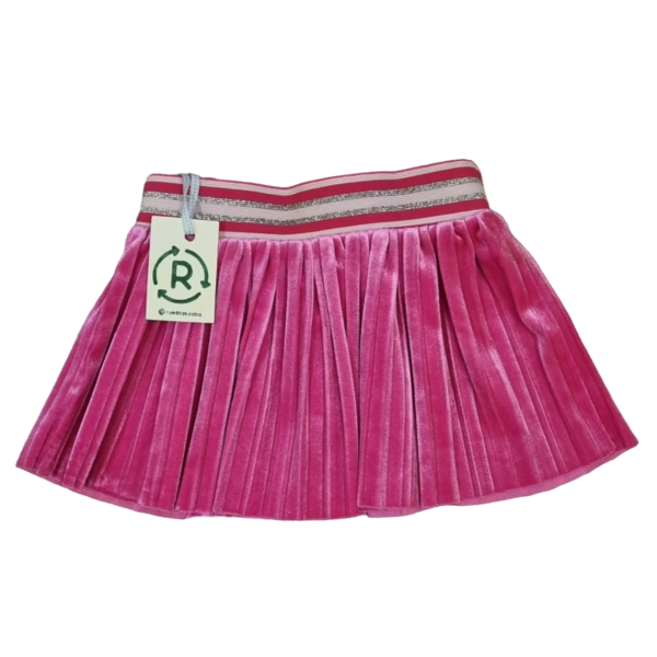 Pollera Cat & Jack - 6-9 meses