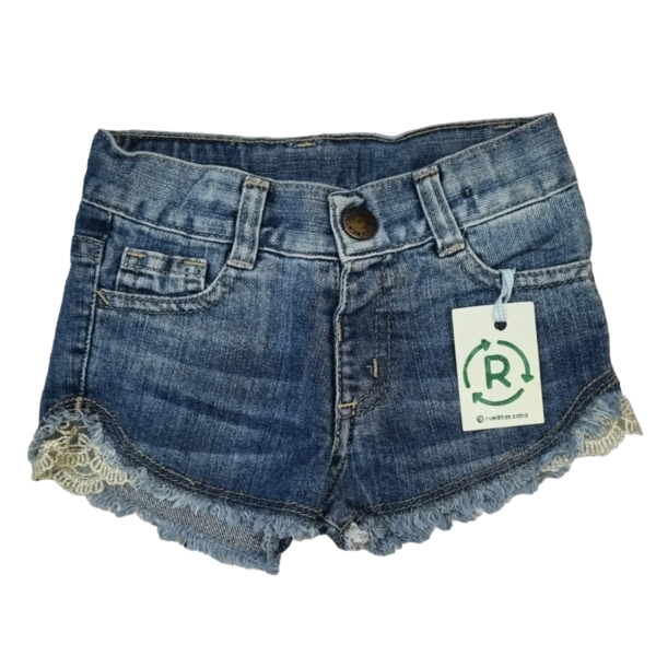 Short Mimo & Co - 1 año