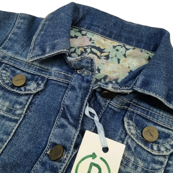 Campera Cheeky - 9-12 meses - Image 3