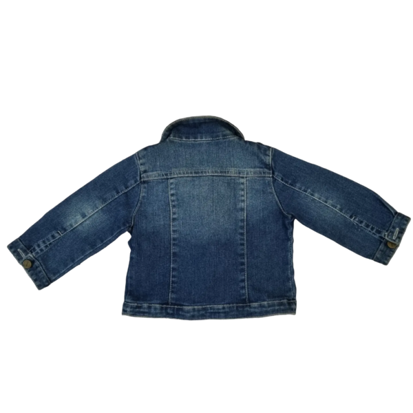 Campera Cheeky - 9-12 meses - Image 2