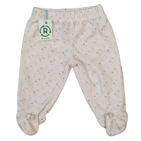 Ranita Pillin - 3 meses