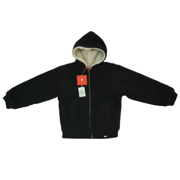 Campera Paula Cahen D'anvers NUEVA - 10 años