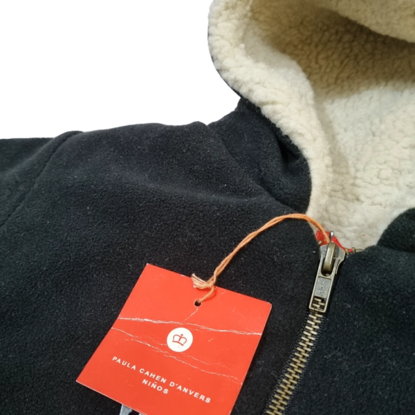 Campera Paula Cahen D'anvers NUEVA - 10 años - Image 3