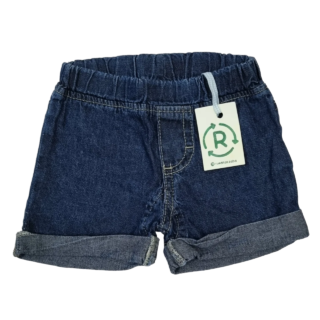 Short Cheeky - 3-6 meses