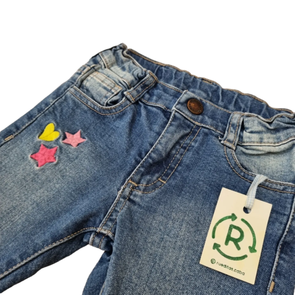 Jean Mimo & Co - 3 años - Image 3