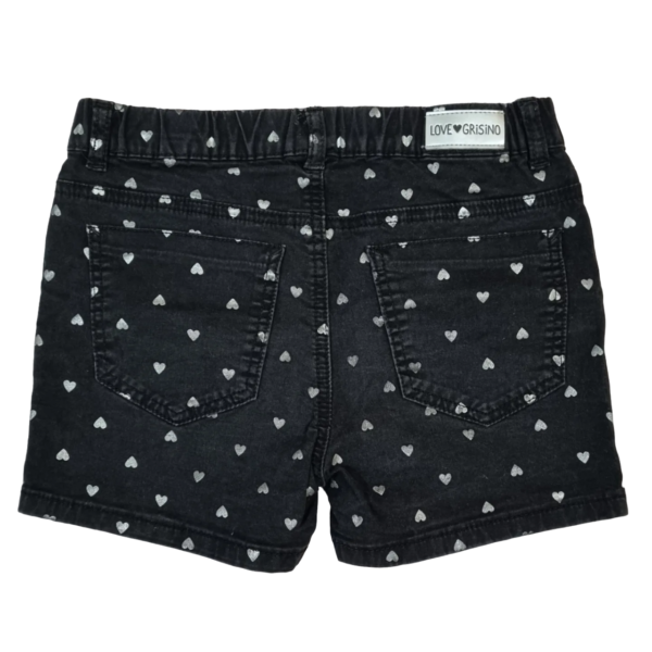 Short  Grisino - 11-12 años - Image 2