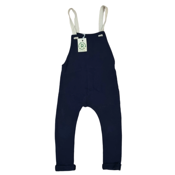 Jardinero Mini Anima -12-24 meses