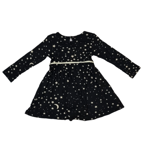 Vestido ML Little Akiabara - 18 meses - Image 2