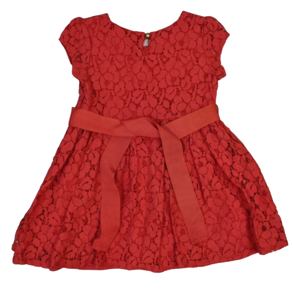 Vestido Cheeky - 12-18 meses - Image 2