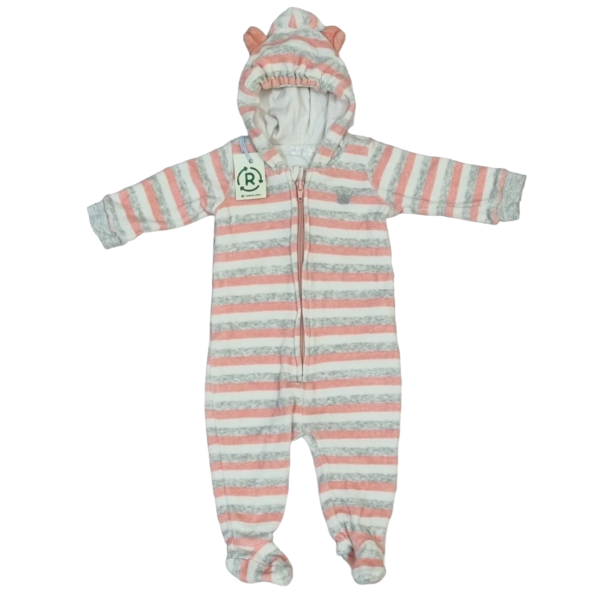 Enterito ML Cheeky - 3-6 meses