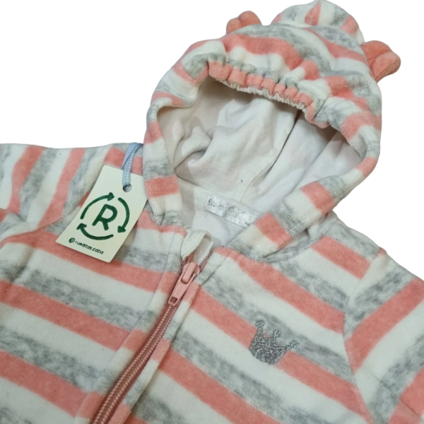 Enterito ML Cheeky - 3-6 meses - Image 3