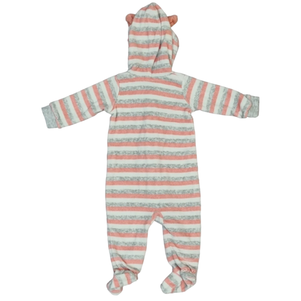 Enterito ML Cheeky - 3-6 meses - Image 2