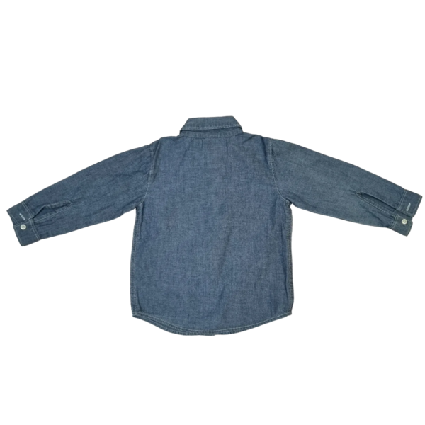 Camisa ML Carter's - 24 meses - Image 2