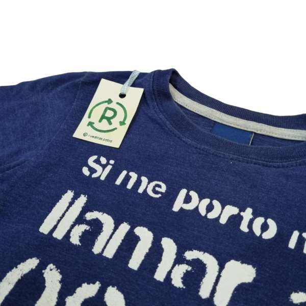 Remera ML Mimo & Co - 2 años - Image 3