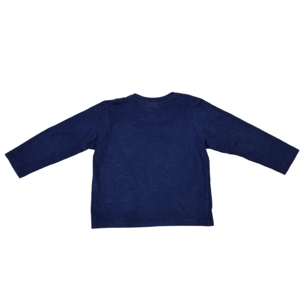 Remera ML Mimo & Co - 2 años - Image 2