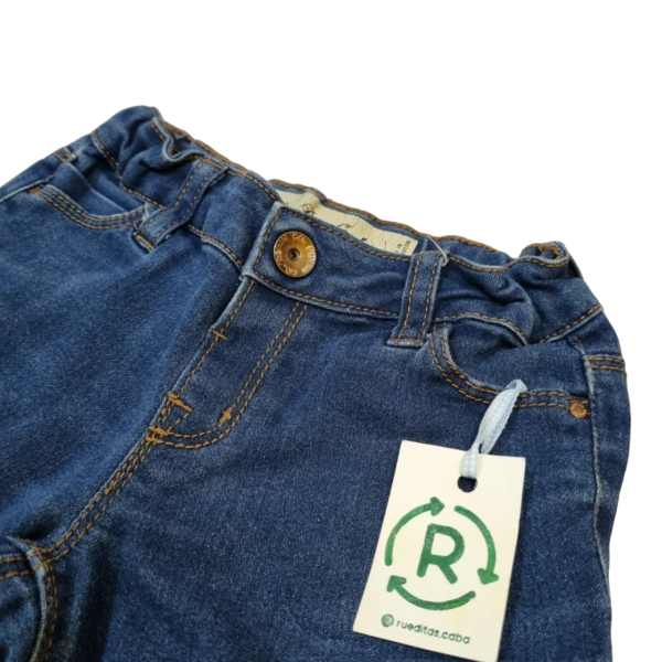 Jean Denim & Co - 2-3 años - Image 3