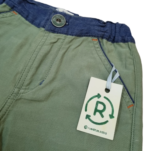 Short Pillin - 12 meses - Image 3