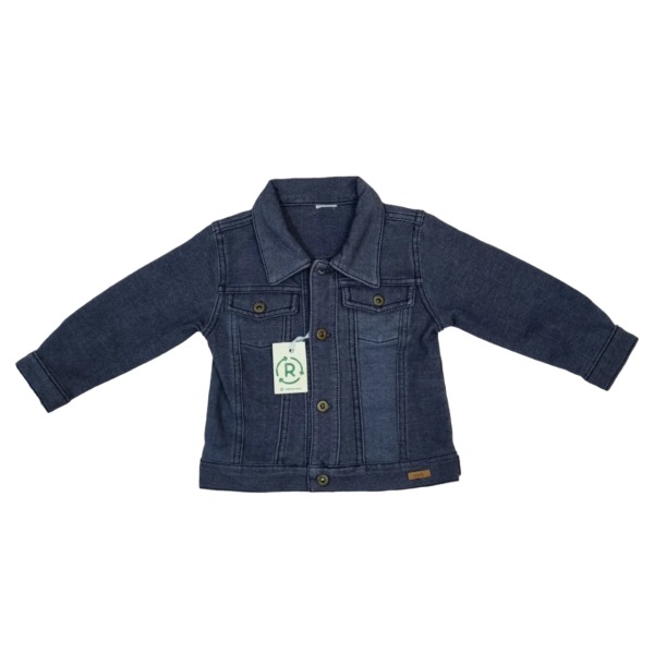 Campera Cheeky - 12-18 meses