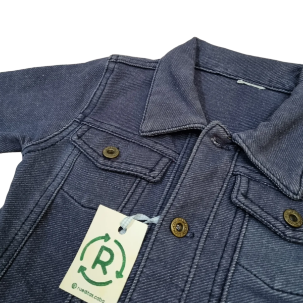 Campera Cheeky - 12-18 meses - Image 3