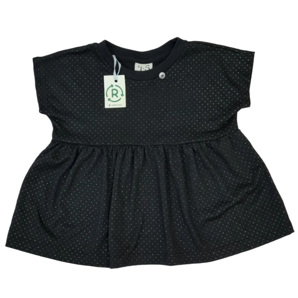 Remera MC Grisino - 4-5 años