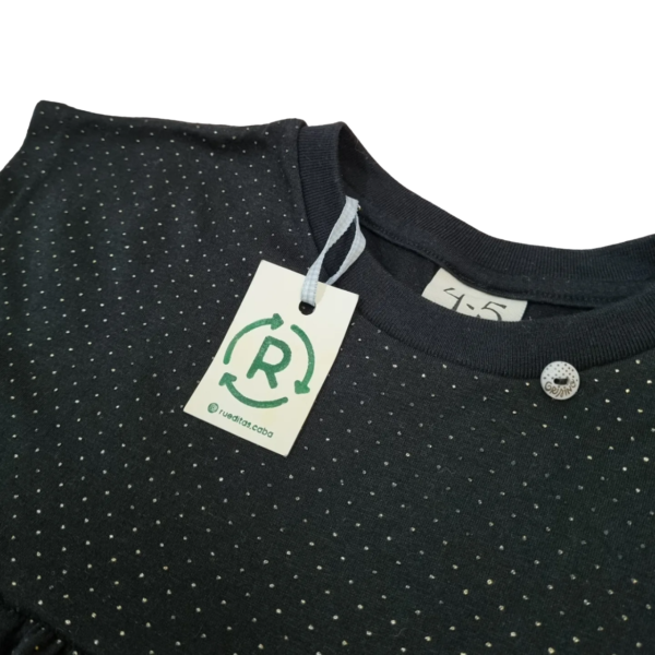 Remera MC Grisino - 4-5 años - Image 3