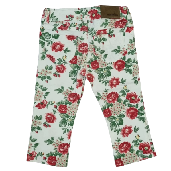 Pantalón Minimimo - 18-24 meses - Image 2