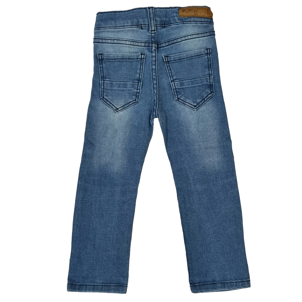 Jean Popeye - 3 años - Image 2